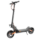 JOYOR S5-Z 10" Foldable Electric Scooter 600W Motor 48V 13Ah Battery (EU&UK)
