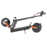 JOYOR S5-Z 10" Foldable Electric Scooter 600W Motor 48V 13Ah Battery (EU&UK)