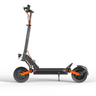 JOYOR S8-Z 10" Commuter Electric Scooter 600W Motor 48V 26Ah Battery