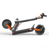JOYOR S8-Z 10" Commuter Electric Scooter 600W Motor 48V 26Ah Battery