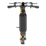 JOYOR S8-S-Z 10" Off-Road Electric Scooter 2*600W Motor 48V 26Ah Battery