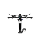 LUCKEEP X3 20" Cargo Electric Bike 750W(1400W Peak) Motor 48V 20Ah Battery