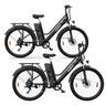 ONESPORT OT18-3 Step-Thru Electric Bike Combo
