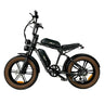 PVY X20 20" Off Road Electric Bike 250W Motor 48V 30Ah Battery