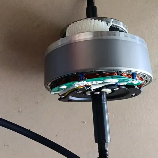 RIDSTAR  Motor For Q20 Lite/Q20/Q20 Pro/H20/H20 Pro/H26 Pro  Please provide the motor code