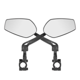SHENGMILO Electric Bike HD Wide Angle Rearview Mirror