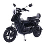 BEZIOR XIAONIU A  12" Off-Road Electric Bike 1500W Motor 48V 20Ah Battery