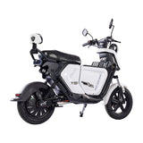 BEZIOR XIAONIU A  12" Off-Road Electric Bike 1500W Motor 48V 20Ah Battery